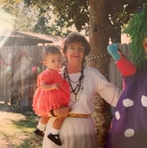 Meet your Posher, Iva